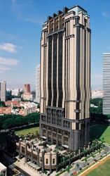 Parkview Square (D7), Office #639832531